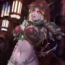 Sylvanas' Simp Squad