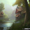 Town of Lakewynne