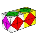 Physical Hypercubers