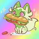 Treasured Moments: Pokemon Violet RP Discord Server Icon
