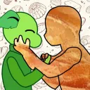 El Panadero con el Pan 🥖
