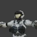NSFW HALO MODS
