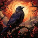 Raven's Flock
