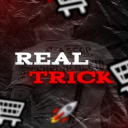 Discovery icon for Real Trick #5K Discord server