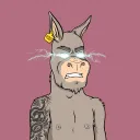 Canto Donkeys