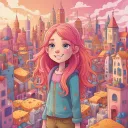 CHEWWY Discord Server Icon