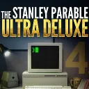 The Stanley Parable Ultra Deluxe: Now With Music!