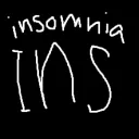 ♡ Insomnia ♡