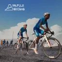 Mt. 富士ヒルクライム道場