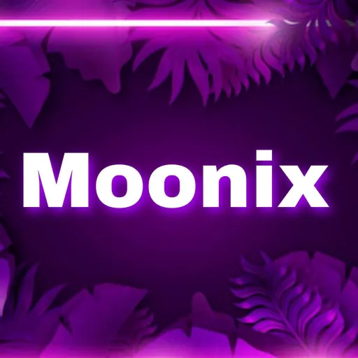 MoonIx — мониторинг Discord сервера, статистика и рейтинг