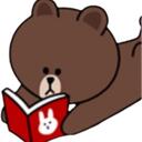 Book Club    Discord Server Icon