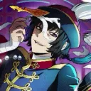 ᴰᵃᶻᵃⁱₜₐ𝓰  /   dazai    𓎟𓎟  ﹒𖦹  ⌗  social,  chill,  decos + TAGS!! discord icon