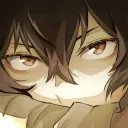 ᴰᵃᶻᵃⁱₜₐ𝓰  /   dazai    𓎟𓎟  ﹒𖦹  ⌗  social,  chill,  decos + TAGS!! discord icon