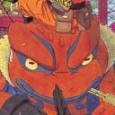 Naruto: Shippuden Gaiden Y | [RP] Discord Server Icon