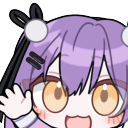 Discovery icon for 🍡The Mochi Factory🍡 Discord server