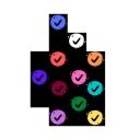 Ordinal Rocks