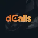 dCalls (Web3 Phone Service)