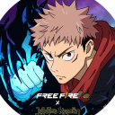 Discovery icon for Garena Free Fire Thailand Discord server