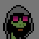 Pepe Punks Ordinals