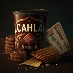 MafiaAndChips — мониторинг Discord сервера, статистика и рейтинг