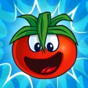 Little Tomato Invaders