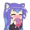 Neko Café Discord Server Icon