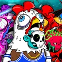 TRIPPY MOTHER CLUCKERZ