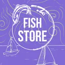 Fish Store 🐟