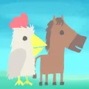 Ultimate Chicken Horse Speedrunning
