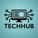 TechHub Discord Server Icon