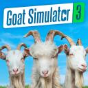 Goat Simulator 3 Fan Server Discord Server Icon