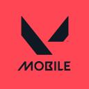 VALORANT Mobile Brasil Discord Server Icon