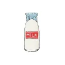 みるくぷりん