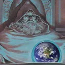 Worldbuilding Sage's Orb of Discord