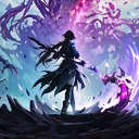 Purple Ray Studio