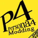 Persona 4 (PS2) Modding Server