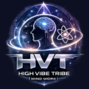 Discovery icon for High Vibe Tribe Discord server