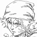 Leonardo sensei