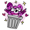 zee the raccoon club