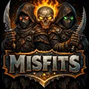 MISFITS