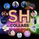 SH Collabs Discord Server Icon