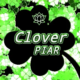 Clover PIAR ☘ — мониторинг Discord сервера, статистика и рейтинг