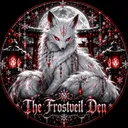 ❄ The Frostveil Den