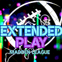 Extended Play Madden League