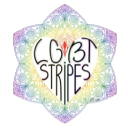 Lgbtstripes Discord server icon