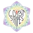 Lgbtstripes Discord Server Icon