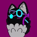 Vortex's roleplay server discord icon