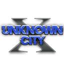 Unknown City Discord Server Icon