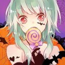Discovery icon for Animes Society - Halloween Discord server