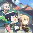 *:･ﾟTeyvat Travelers ✧*:･ﾟ